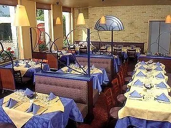 Hotel Louis