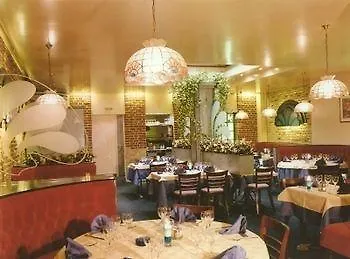Hotel Louis