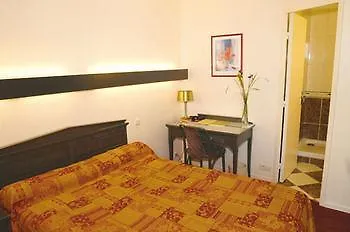 Hotel Louis 2*