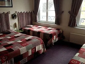 Hotel Louis