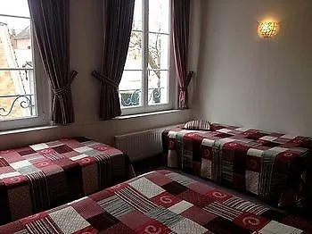 Louis Hotel