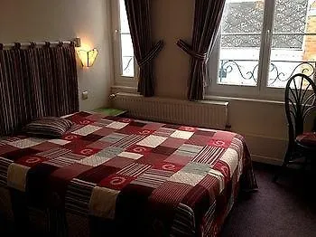 Louis Hotel Saint-Omer (Pas-de-Calais)